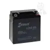 ORBUS 12N5-BS MOTOSİKLET AKÜSÜ