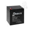 ORBUS 12V 5AH KURU TİP AKÜ