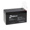 ORBUS 12V 7.2AH KURU TİP AKÜ