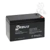 ORBUS 12V 7.2AH KURU TİP AKÜ