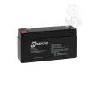 ORBUS 6V 1.3AH KURU TİP AKÜ