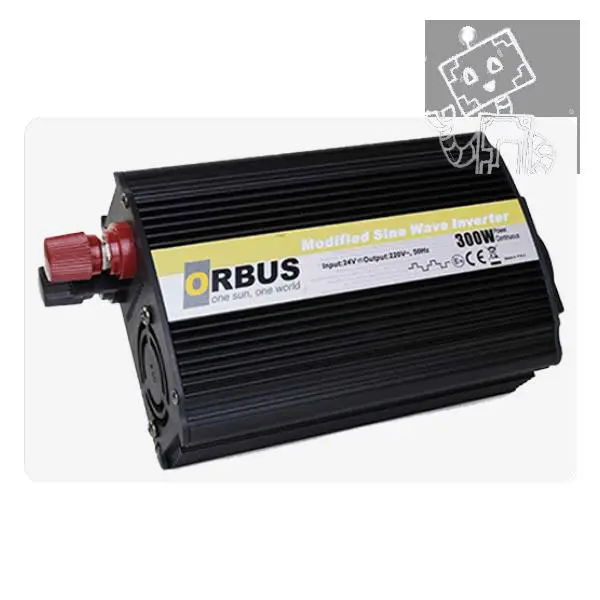 ORBUS MS24-300W 24V 300W MODİFİYE SİNÜS INVERTER