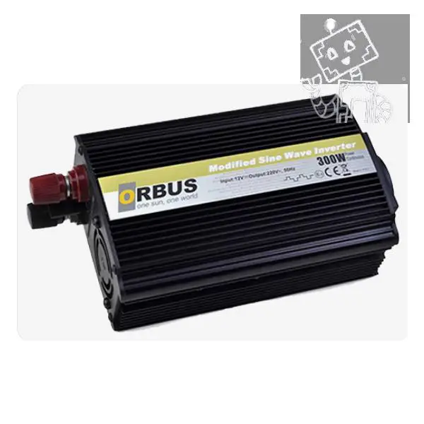 ORBUS MS300W 12V 300W MODİFİYE SİNÜS INVERTERQ