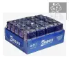 ORBUS WATTSONIX ÇİNKO KARBON 6F22 9V PİL (20 li Paket)