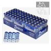 ORBUS WATTSONIX ÇİNKO KARBON AA KALEM PİL 60LI PAKET
