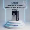 SMART 20HP TRIFAZE SOLAR POMPA SÜRÜCÜSÜ