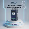SMART 3HP TRIFAZE SOLAR POMPA SÜRÜCÜSÜ